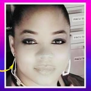 Meet your Posher, Terry-ann